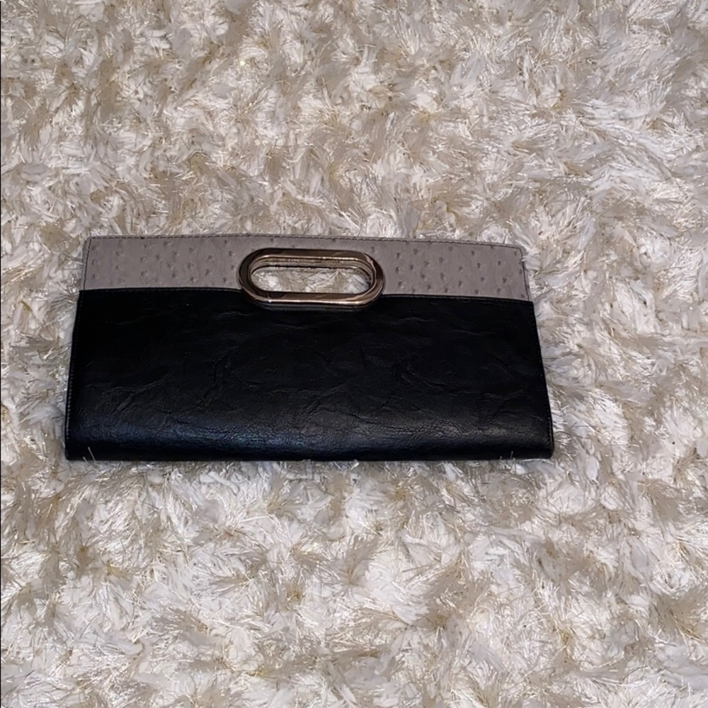 Clutch Handbag